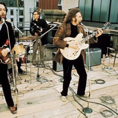 Beatles ganham museu oficial no local de show histórico na Inglaterra