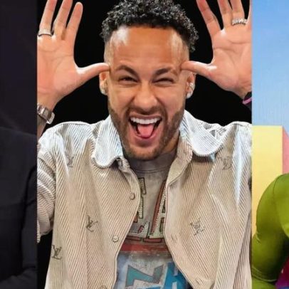 TCE critica Neymar, Virgínia e Huck por envolvimento com casas de aposta