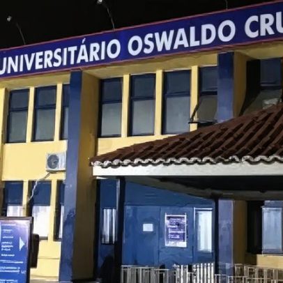 Pernambuco tem hospital entre os melhores do Brasil em avaliação de pacientes