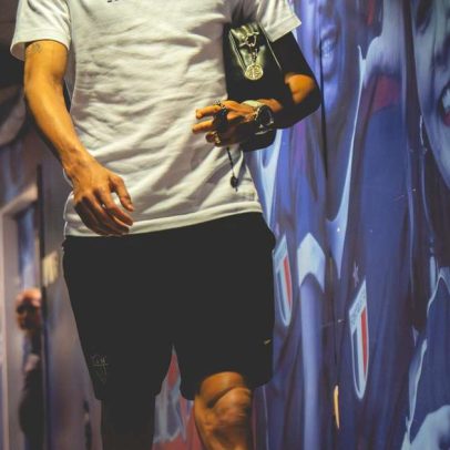 Everson brilha nos pênaltis e Atlético avança com classificação heroica