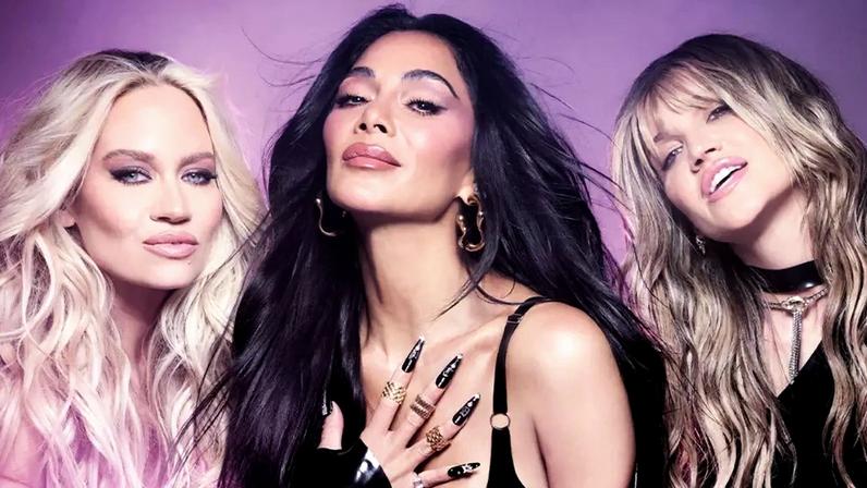 Pussycat Dolls cancelam 31 shows nos EUA após comeback e mantêm turnê na Europa