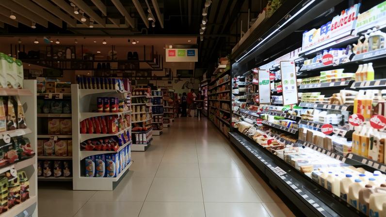 IPC-S avança 0,66% na segunda quadrissemana de maio