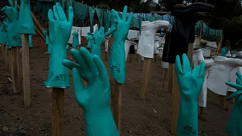 West Africa experienced the world's worst and most complex Ebola epidemic more than a decade ago