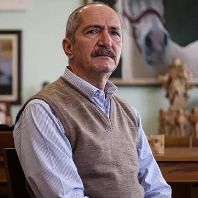 Aldo Rebelo contesta expulsão de partido e mantém pré-campanha