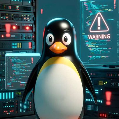 Vulnerabilidade no Linux coloca em dúvida a segurança do sistema