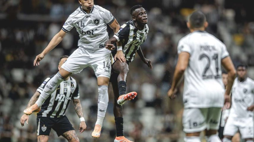 Foto: Esporte News Mundo