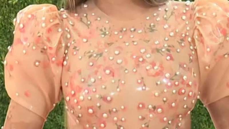 Foto: Reprodução – Instagram/@voguemagazine