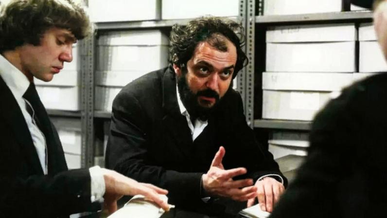 Stanley Kubrick dedicou anos de pesquisa ao projeto 'Napoleão', reunindo milhares de fotos, mapas e documentos históricos para o épico que nunca saiu do papel