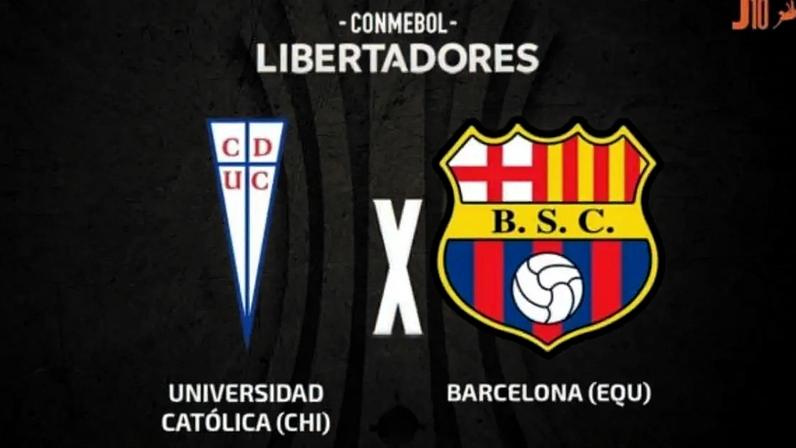 No Equador, os chilenos venceram por 2 a 1 –
