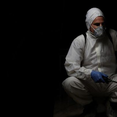OMS alerta sobre novo surto de Ebola sem vacina disponível