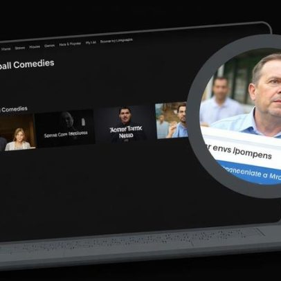 Códigos secretos da Netflix para encontrar filmes ocultos e como usá-los