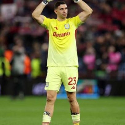 Liverpool analisa oferta por goleiro da seleção argentina