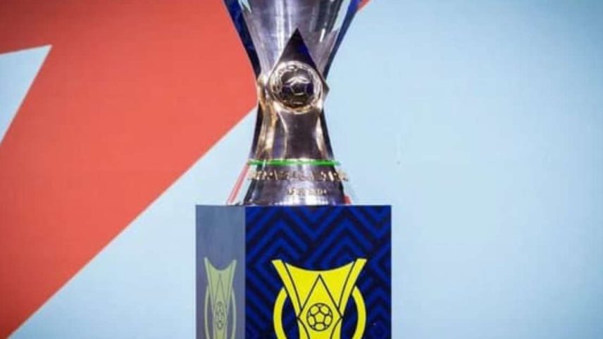 Troféu Campeonato Brasileiro