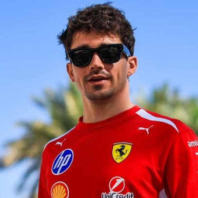 Leclerc busca evitar recorde negativo para a Ferrari em 2026