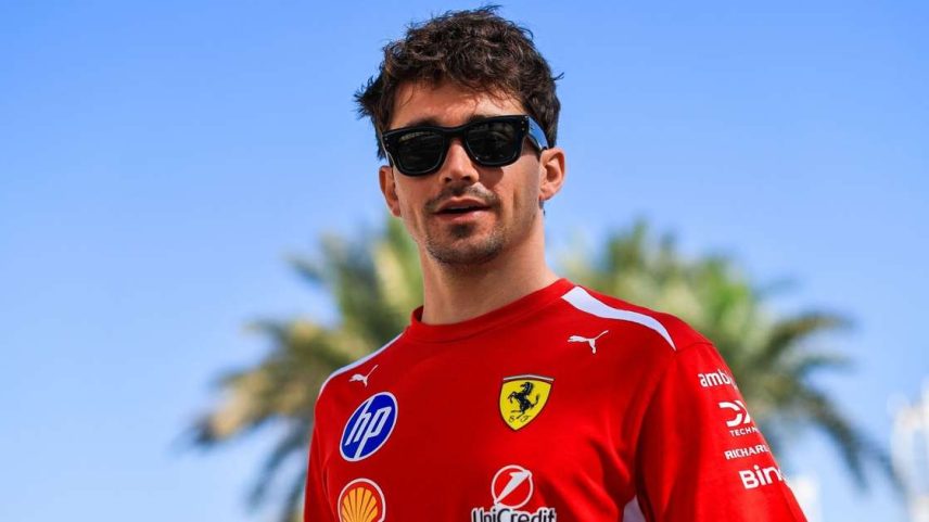 Charles Leclerc