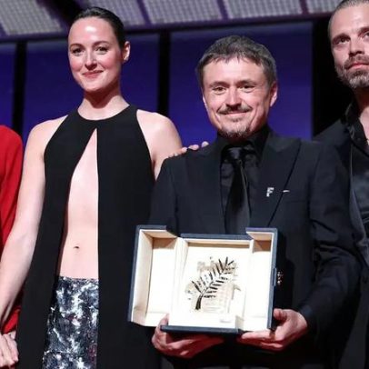 Fjord vence em Cannes e NEON leva 7ª Palma de Ouro consecutiva