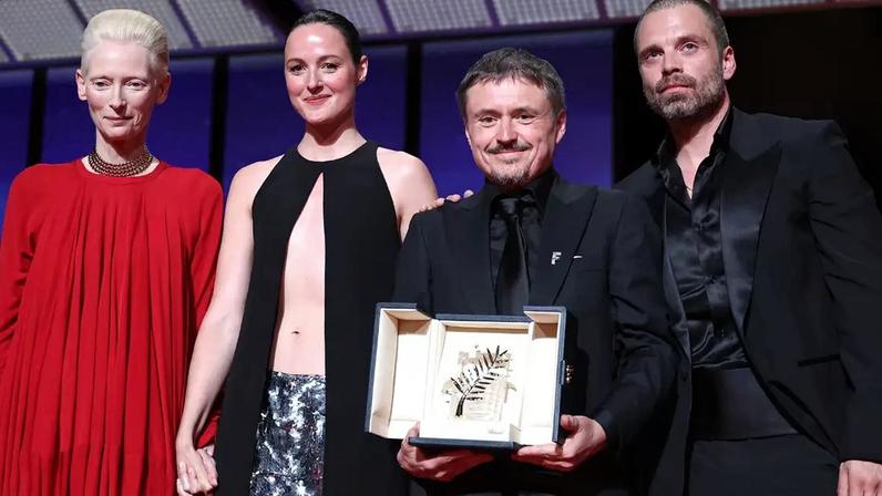 Com vitória de 'Fjord' em Cannes, NEON conquista a 7ª Palma de Ouro consecutiva (Stephane Cardinale