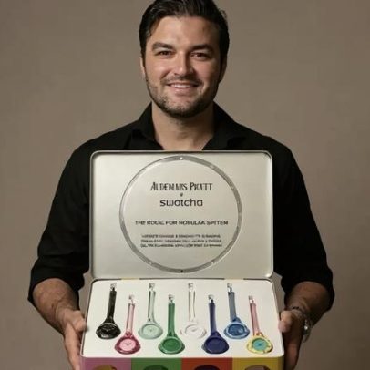 AP x Swatch: marketing ousado pode afetar exclusividade da Audemars Piguet