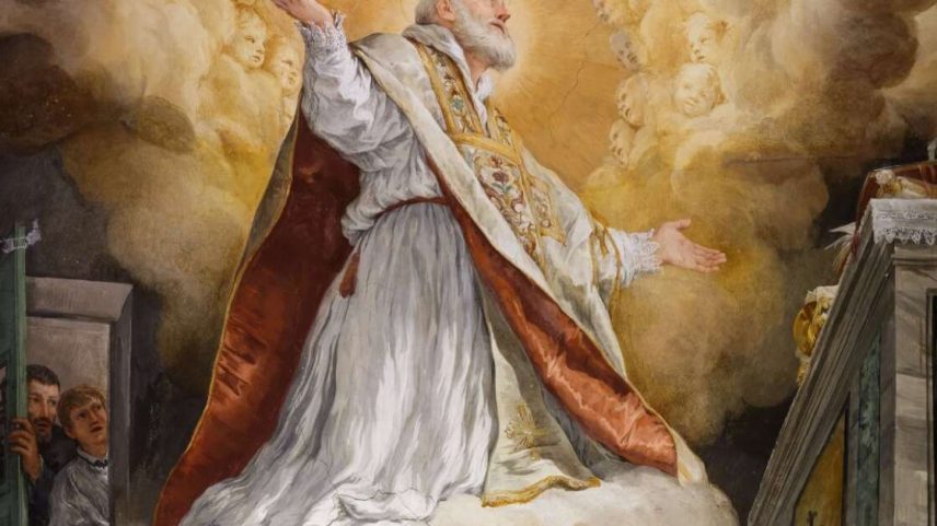 São Filipe Néri é lembrado como exemplo de santidade acolhedora e é inspiração para uma vida espiritual mais profunda