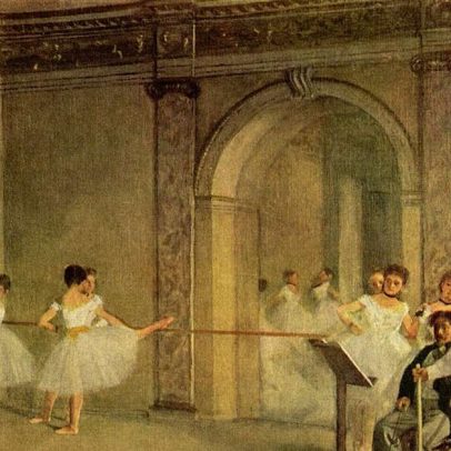 Dançarinos que marcaram a história da dança mundial