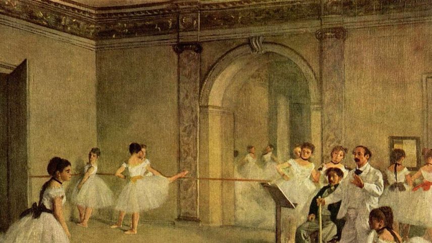 Dançarinos que marcaram a história da dança mundial