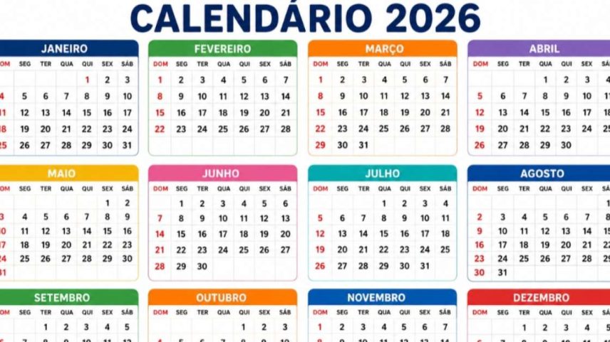 Feriados por vir podem prolongar folgas; Corpus Christi chega