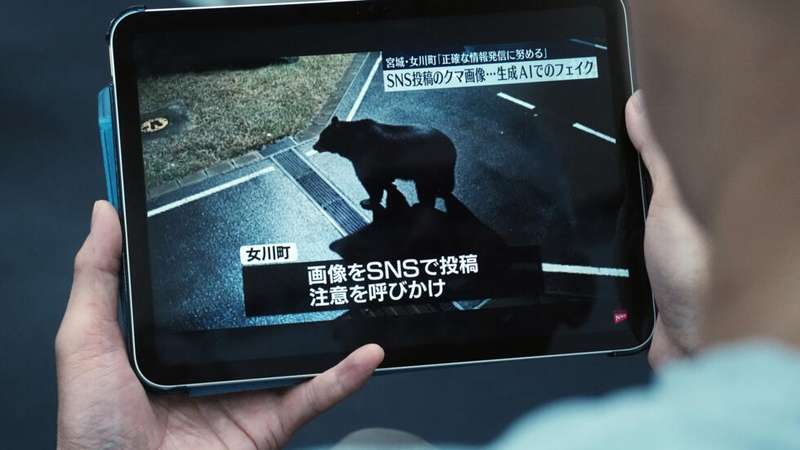Japão: mais de 14.000 ursos abatidos no último ano. Na