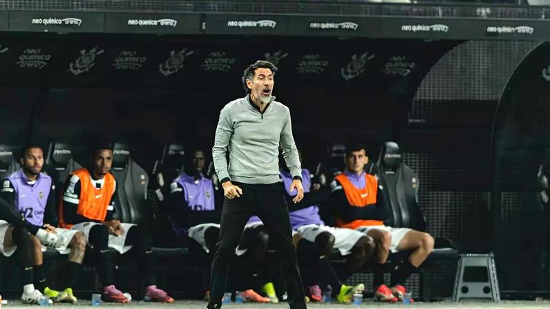Foto: Esporte News Mundo