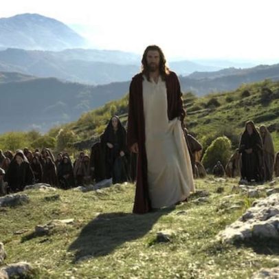 A Ressurreição de Cristo, de Mel Gibson, ganha primeira imagem e detalhes
