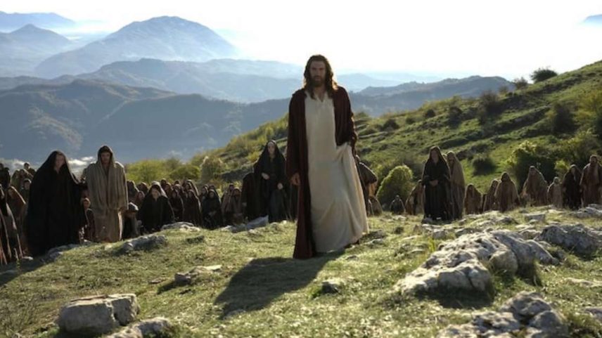 Ator finlandês Jaakko Ohtonen interpreta Jesus Cristo em novo filme de Mel Gibson