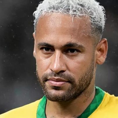 Neymar passa por exame após lesão; CBF solicita confidencialidade da clínica