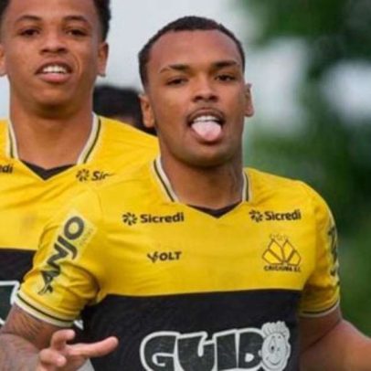 Criciúma vence Fluminense e afasta o Z4 do Brasileirão Sub-20