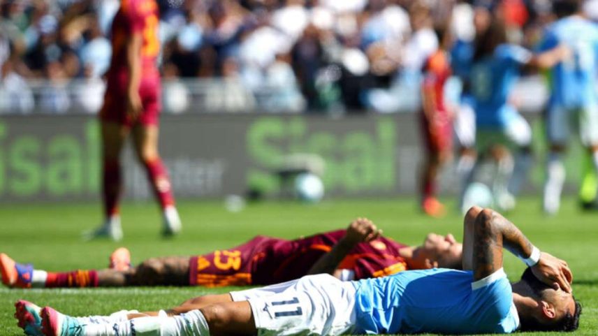 Lega Serie A ameaçou tomar medidas legais contra Prefeitura