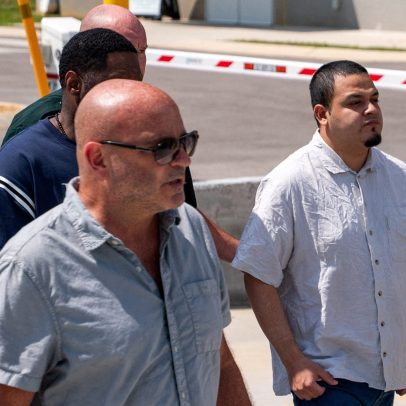 Juiz acusa abusos de poder de acusação contra Kilmar Abrego Garcia