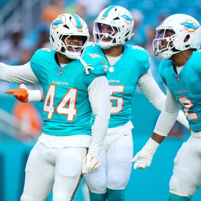 Como reservar a viagem ideal para assistir aos Miami Dolphins