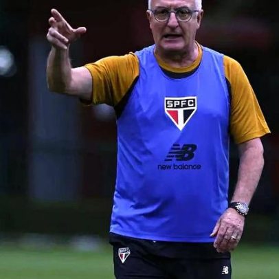 São Paulo elenca 50 nomes e define alvos para a próxima janela