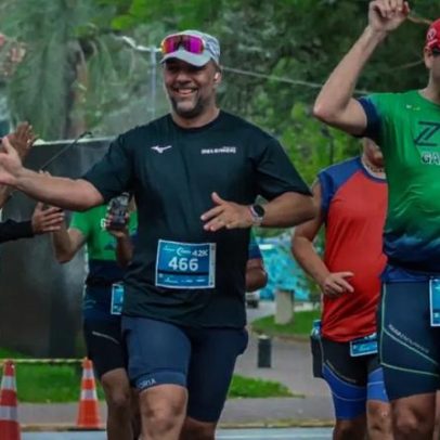 Por que decidi correr a Comrades: motivos e expectativas