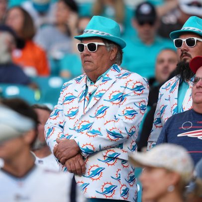 Veja a agenda dos Dolphins da NFL e reserve a viagem em grupo