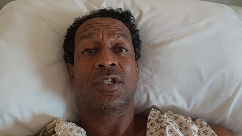 Luís Miranda passa por cirurgia de hérnia inguinal, tranquiliza fãs nas redes sociais e faz reflexão sobre prevenção e exames de rotina