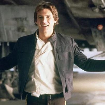 Harrison Ford relembra 15 anos sem dinheiro em Hollywood até Star Wars