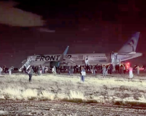The incident, which took place after 11pm on Friday, sparked an engine fire.