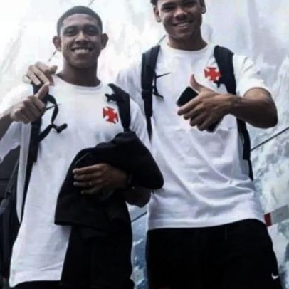 Vasco manda time reserva contra Olimpia; confira a escalação