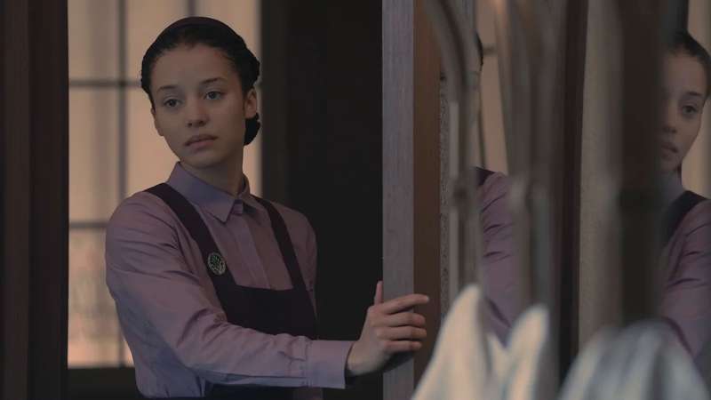 Que horas estreia o 8º episódio de 'Os Testamentos', sequência de 'The Handmaid's Tale' (Divulgação)