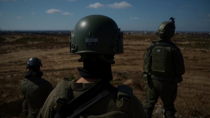 Netanyahu ordena dominar 70% da Faixa de Gaza, violando cessar-fogo