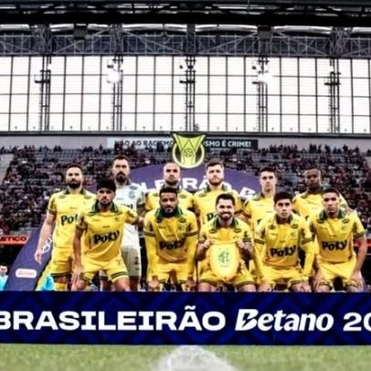 Mirassol não produz ataque e perde antes da Copa; notas dos jogadores
