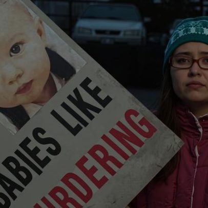Trauma do aborto é mito; irlandesas não precisam de leis para refletir