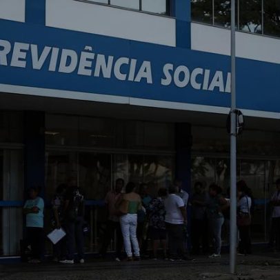INSS divulga datas de pagamento de maio de 2026