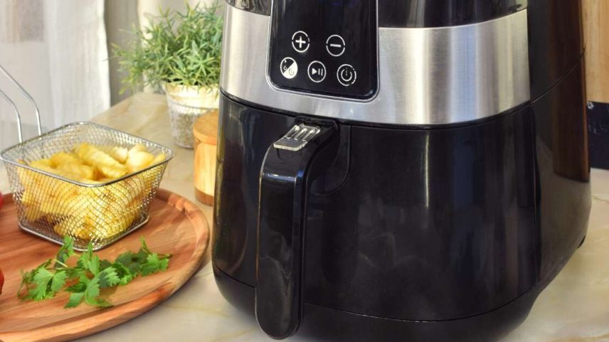 Airfryer