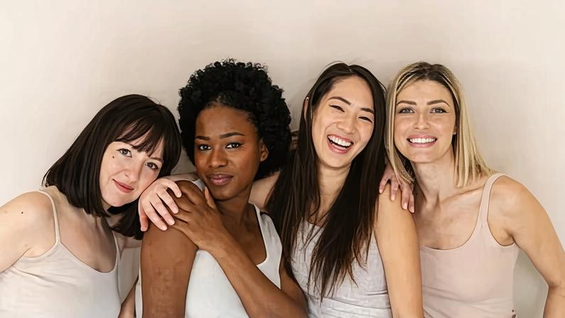 The research gathered together the world’s largest dataset on facial attractiveness, drawing on 52 studies in 76 countries.