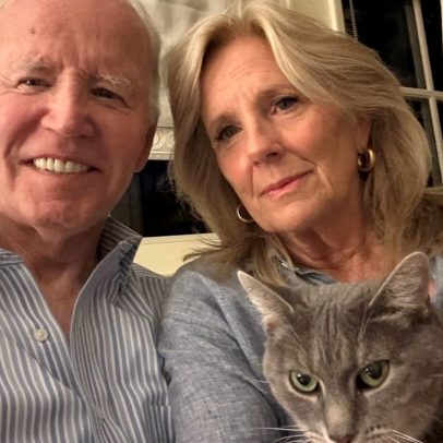 Jill Biden comenta debate desastroso e retirada de Joe